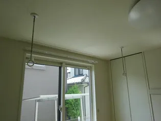 クレンヒルZERO【1階】の内装