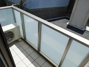 クレンヒルZERO【1階】の内装