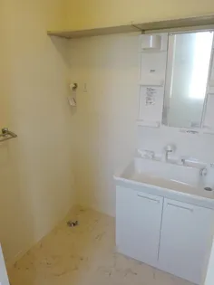 クレンヒルZERO【1階】の内装