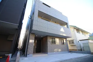 グリーンヒル宿河原の画像