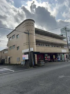 リベルタ84【2階】の外観