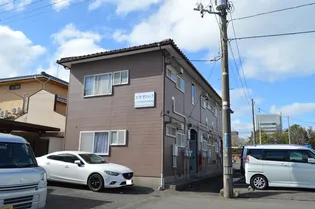 コーポサンリーフの画像