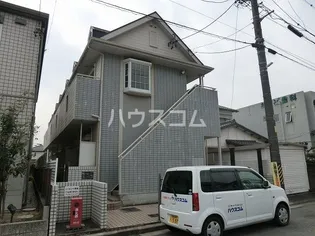 タウンコートの画像