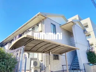 エムズガーデンの画像