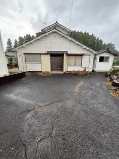 宮崎県宮崎市青島4【一戸建】の外観