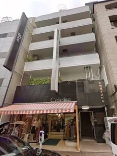 フジタ横山町マンションの画像