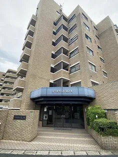 コーポランド社ノ木の画像