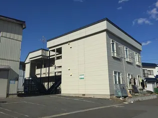 エスポアールの画像