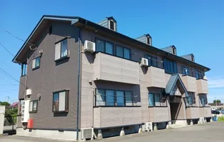 コーポ壱番館の画像