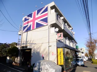 エクセル【2階】の外観