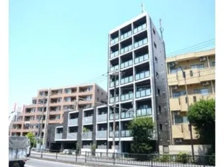 スパシエグランス学芸大学の画像