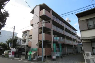 イーダッシュ西中原の画像