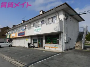 コーポ中川の画像