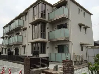 ベレオヴァンベールの画像