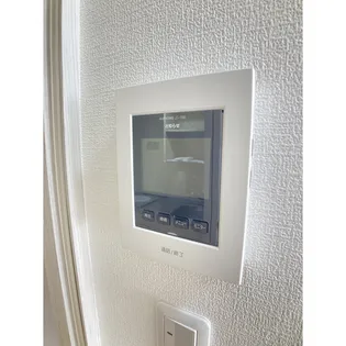 ビレッジハイム【2階】の内装