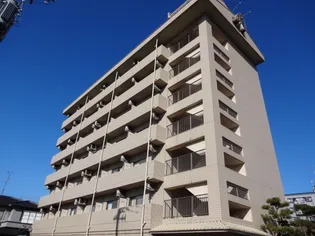 プリマベラKONDO【7階】の外観