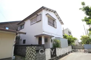 徳島県徳島市住吉2【一戸建】の外観