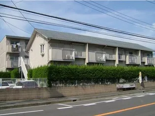 コートピア港南A棟の画像