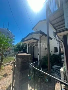 神奈川県横須賀市二葉2【一戸建】の外観