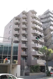 ステージファースト代々木【3階】の外観