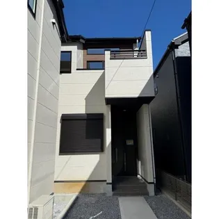 埼玉県さいたま市見沼区大字南中野【一戸建】の外観