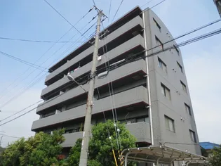 グランピアウエストの画像