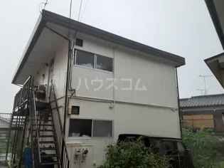 西所沢ハイツの画像