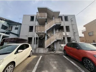 アイランド打中の画像