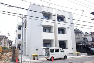 IYコート山科音羽の画像