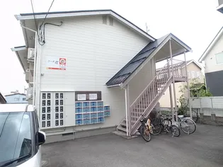 タウンコート七日町の画像