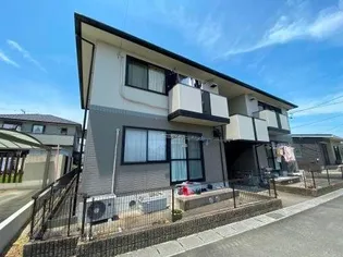 エバーグリーン南山 B棟の画像