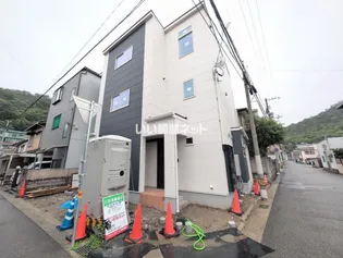 フルスタII【1階】の外観