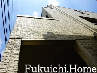 プラッツ笹塚の画像