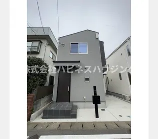 千葉県柏市みどり台4【一戸建】の外観