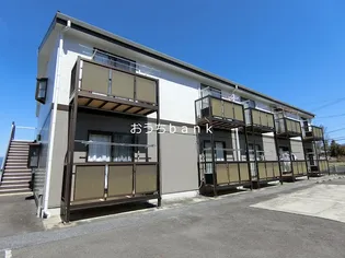 Surplus Two NIMURA(サープラストゥーニムラ)【2階】の外観