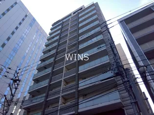 福岡県福岡市中央区渡辺通2【マンション】の外観