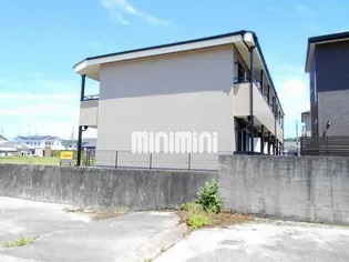 アーバンライフNIWA【1階】の外観