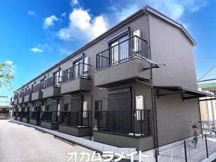 サラブレッドSOULの画像