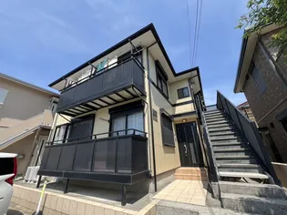 コスモ桃浜の画像