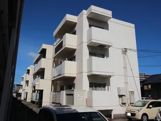 神田コーポラスの画像