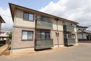 グランドソレイユの画像