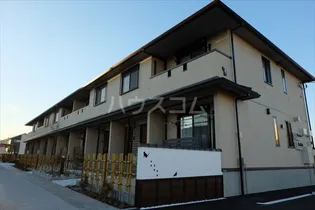 シャ ティグレ 弐番館の画像