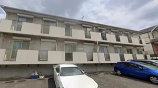 神奈川県川崎市麻生区王禅寺西3【アパート】の外観