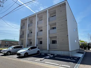 LIBRA堀之内の画像