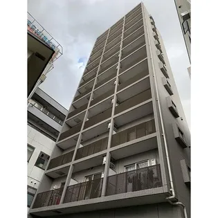 Conde相模原【8階】の外観