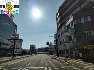 LA MAISON長崎駅東通りの画像