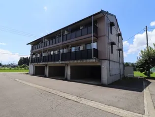 ハイムグリュック Iの画像