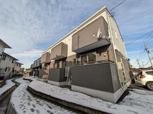 アクトI【1階】の外観