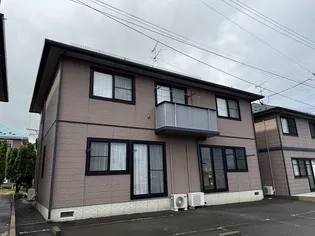 レジデンスYの画像