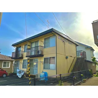 ビューハイツサトウの画像